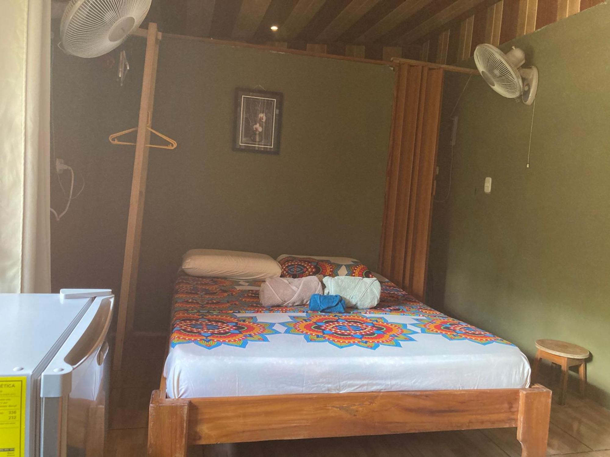 Pez Espada Tours Y Cabinas Drake Bay Luaran gambar