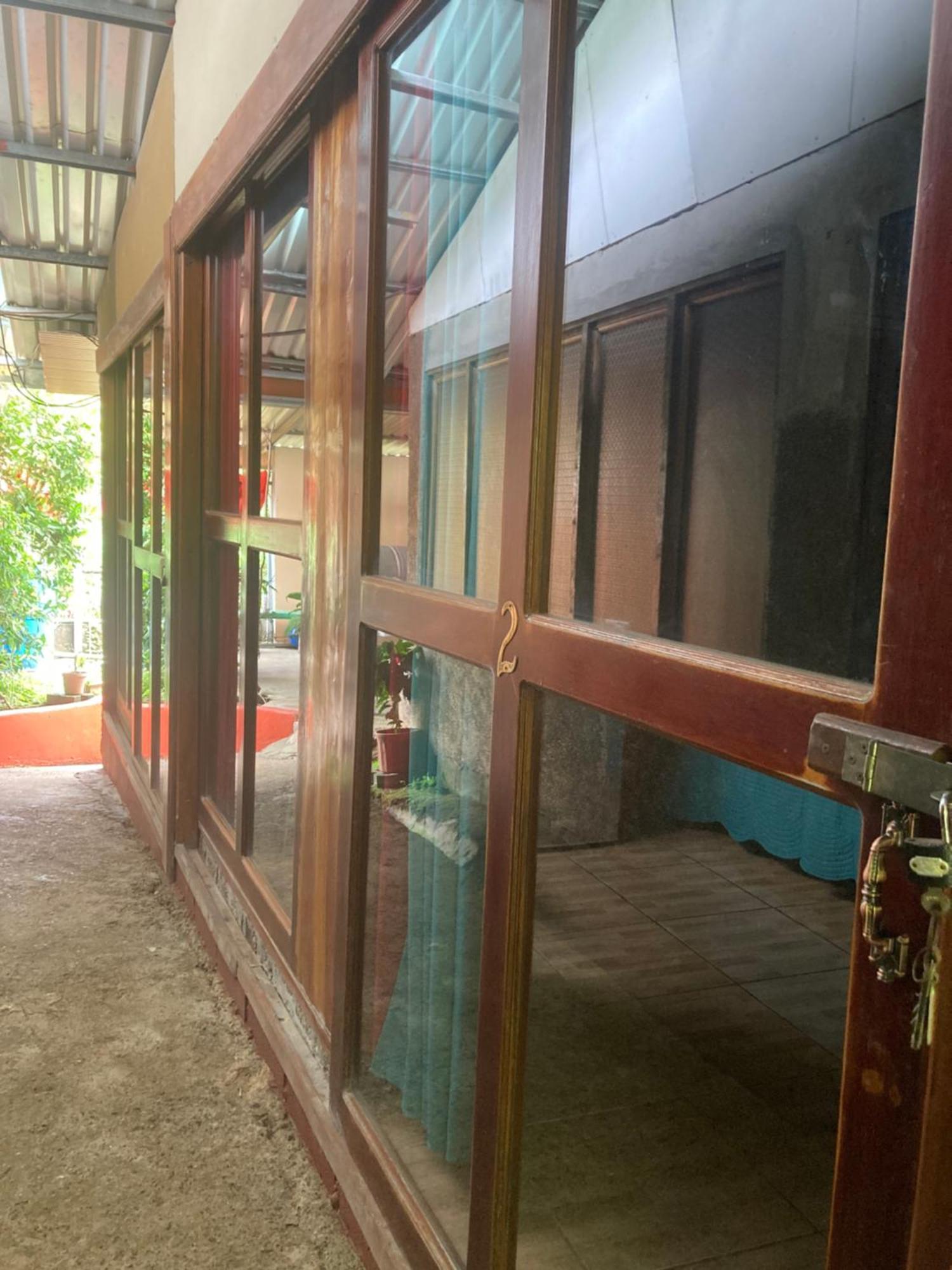 Pez Espada Tours Y Cabinas Drake Bay Bilik gambar